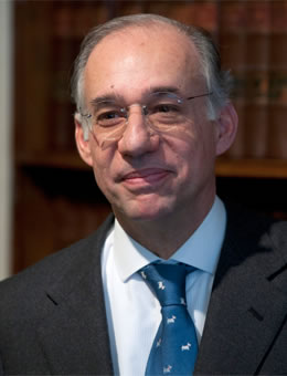 Picture of  Alberto B. Bianchi